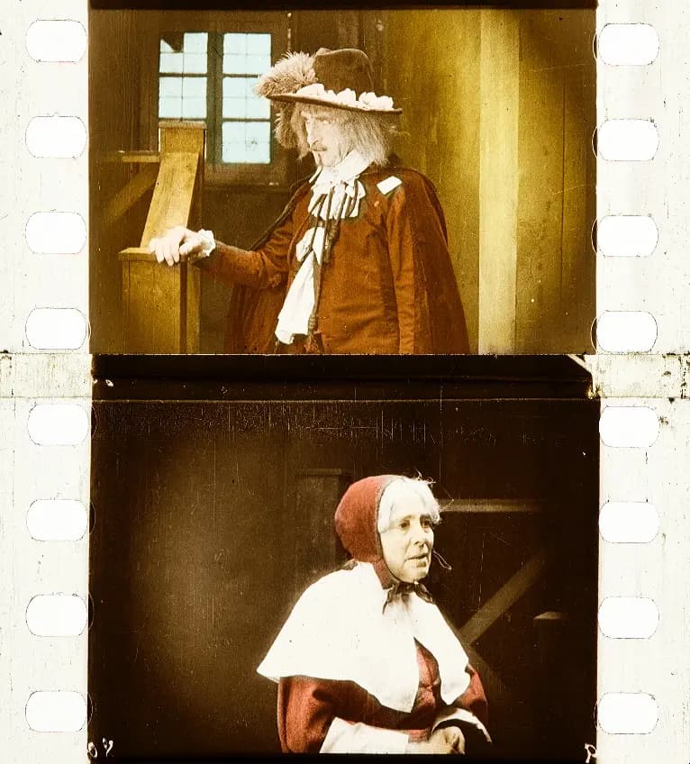 Cyrano de Bergerac