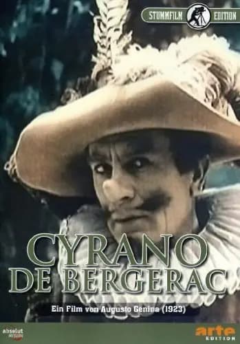 Cyrano de Bergerac