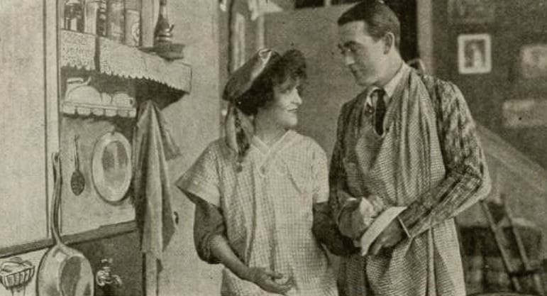 A Coney Island Princess