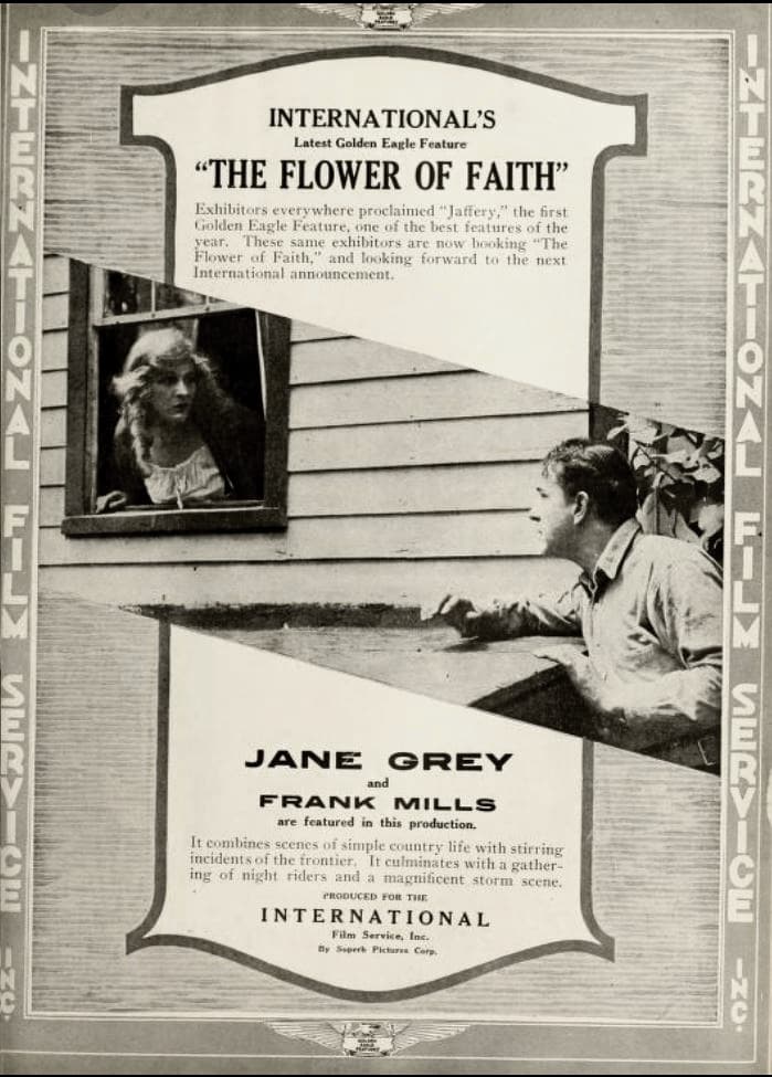 The Flower of Faith