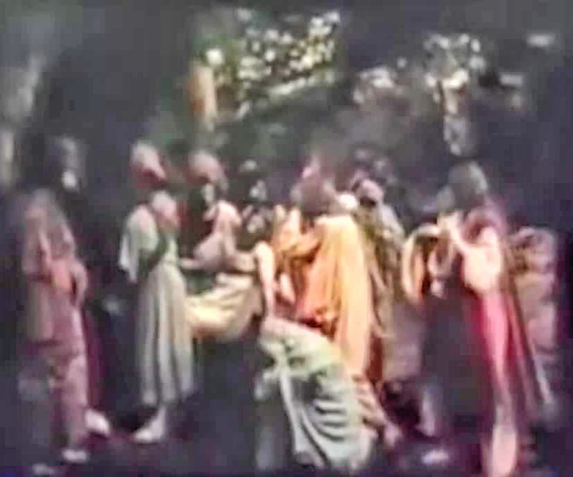 The Photo-Drama of Creation photo