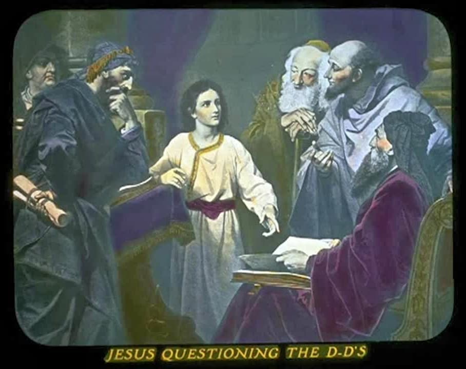 The Photo-Drama of Creation photo