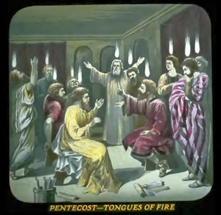 The Photo-Drama of Creation photo