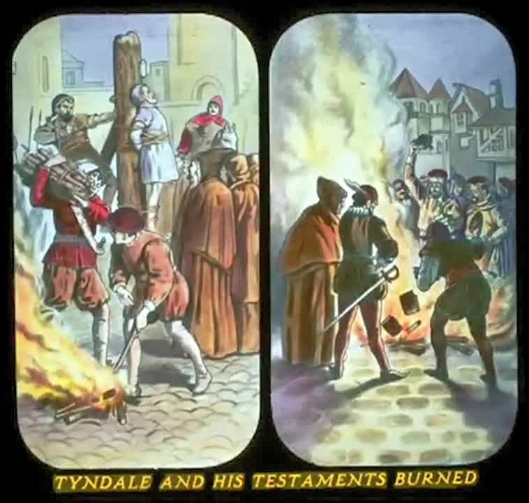 The Photo-Drama of Creation photo