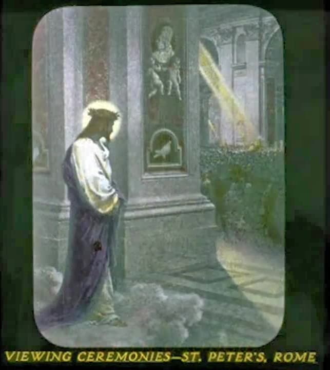 The Photo-Drama of Creation photo