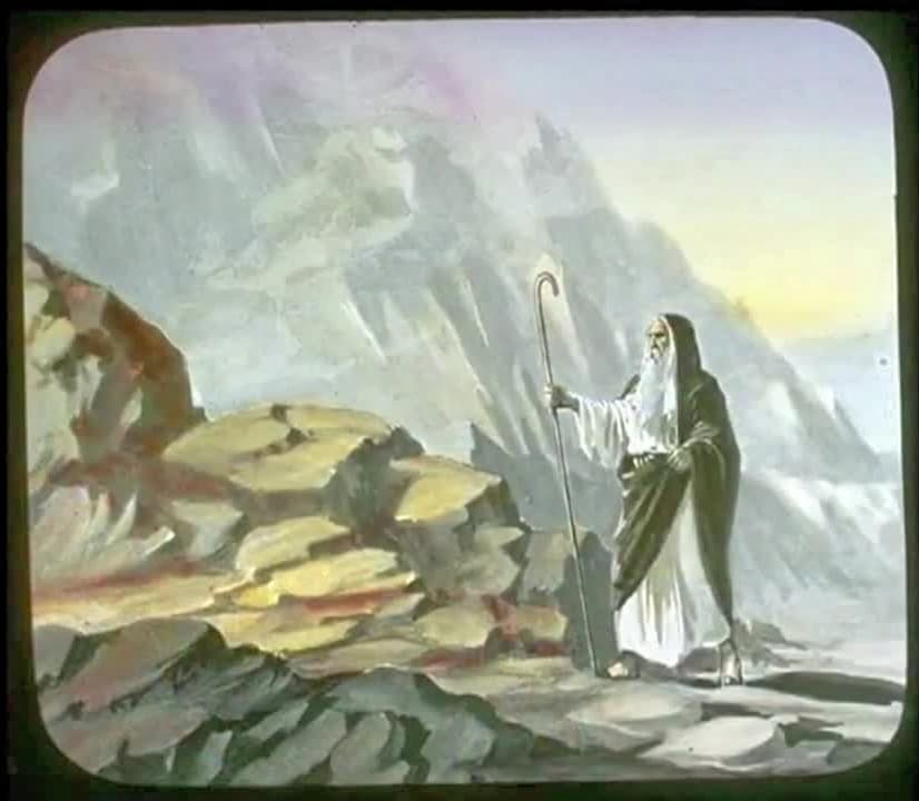 The Photo-Drama of Creation photo