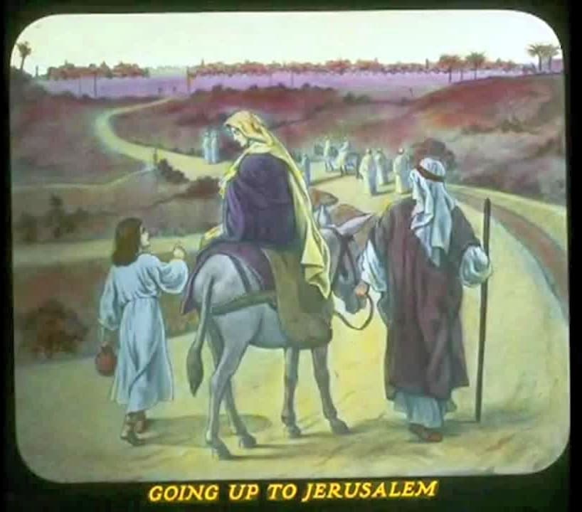 The Photo-Drama of Creation photo