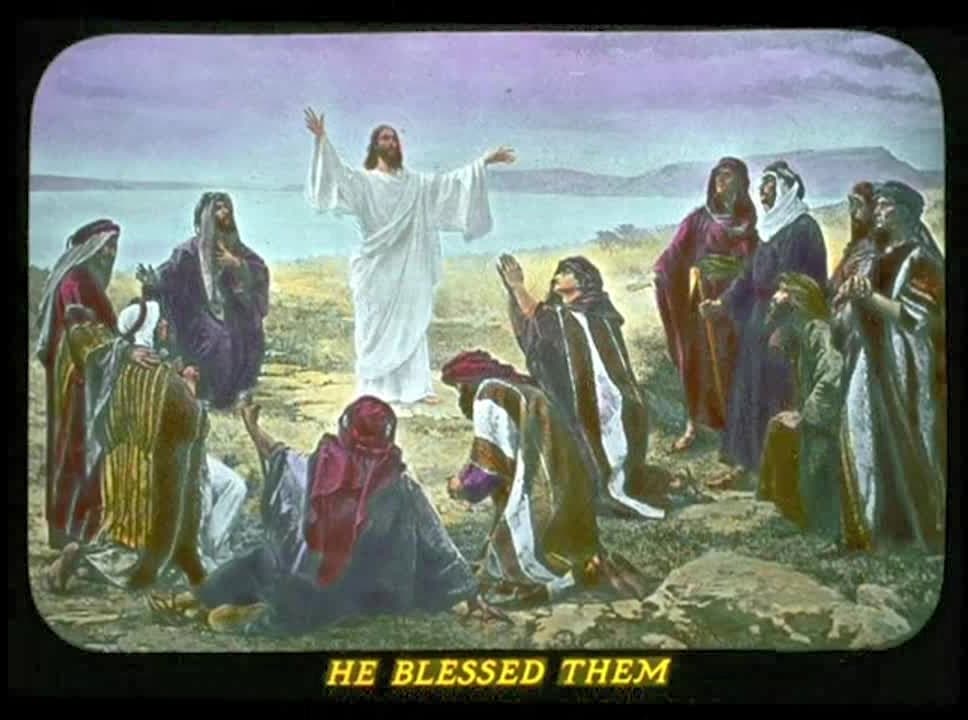 The Photo-Drama of Creation photo