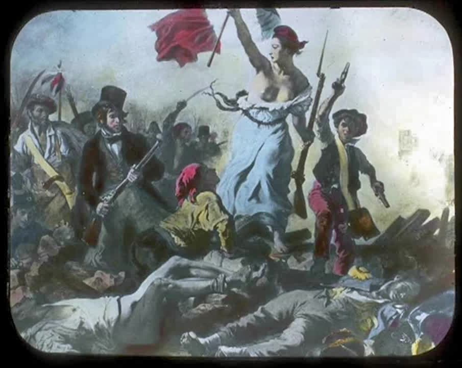 The Photo-Drama of Creation photo