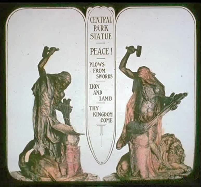 The Photo-Drama of Creation photo