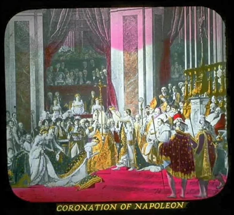 The Photo-Drama of Creation photo