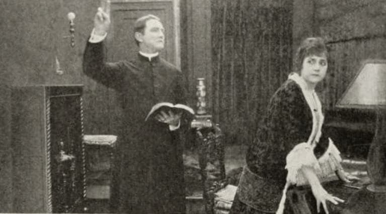 The Martyrdom of Philip Strong photo