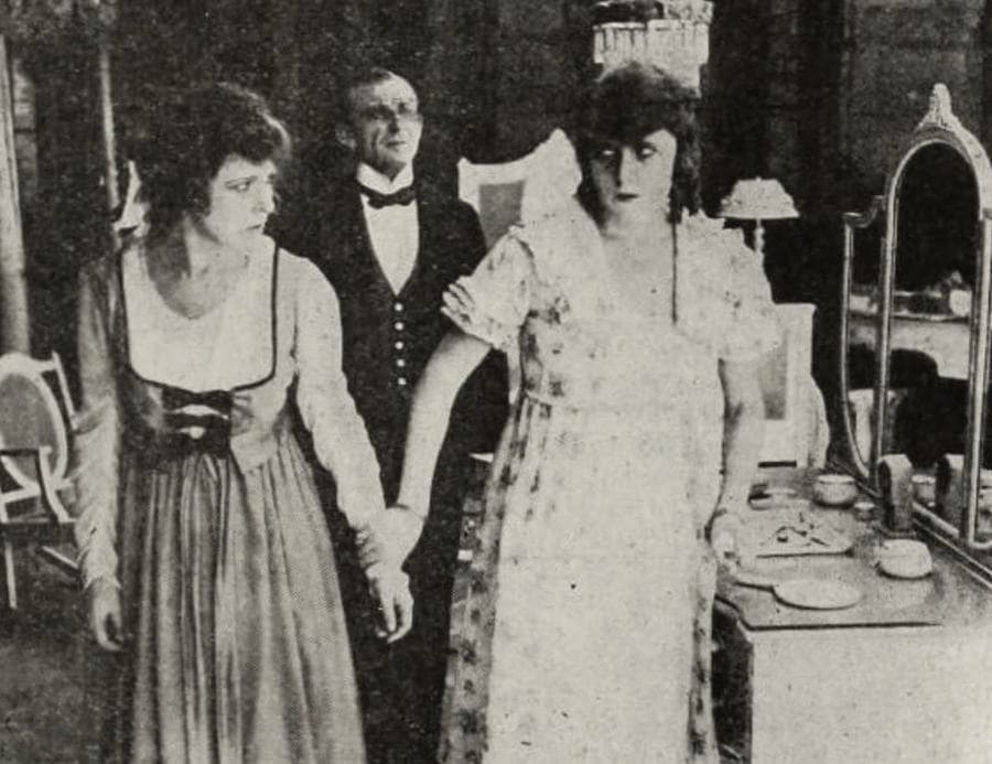 The Matrimonial Martyr photo