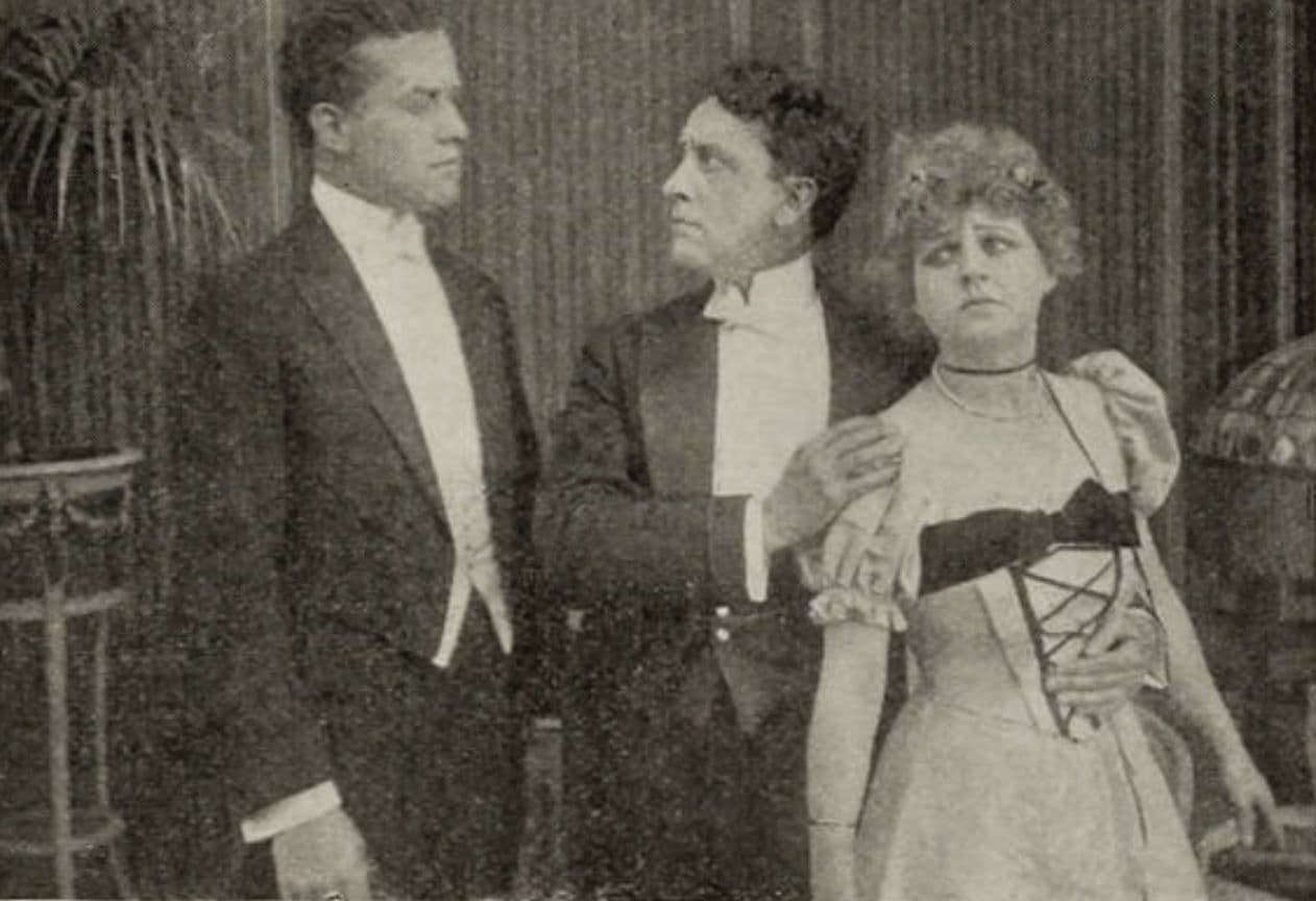 The Ordeal of Elizabeth