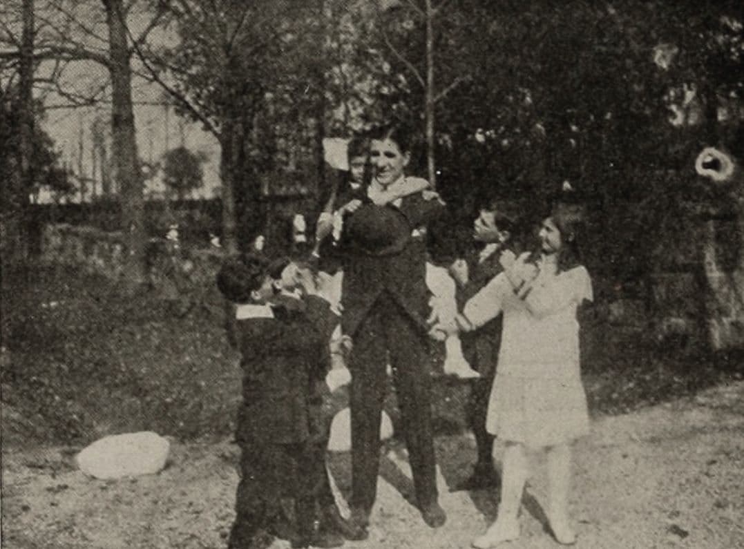 The Other Girl photo