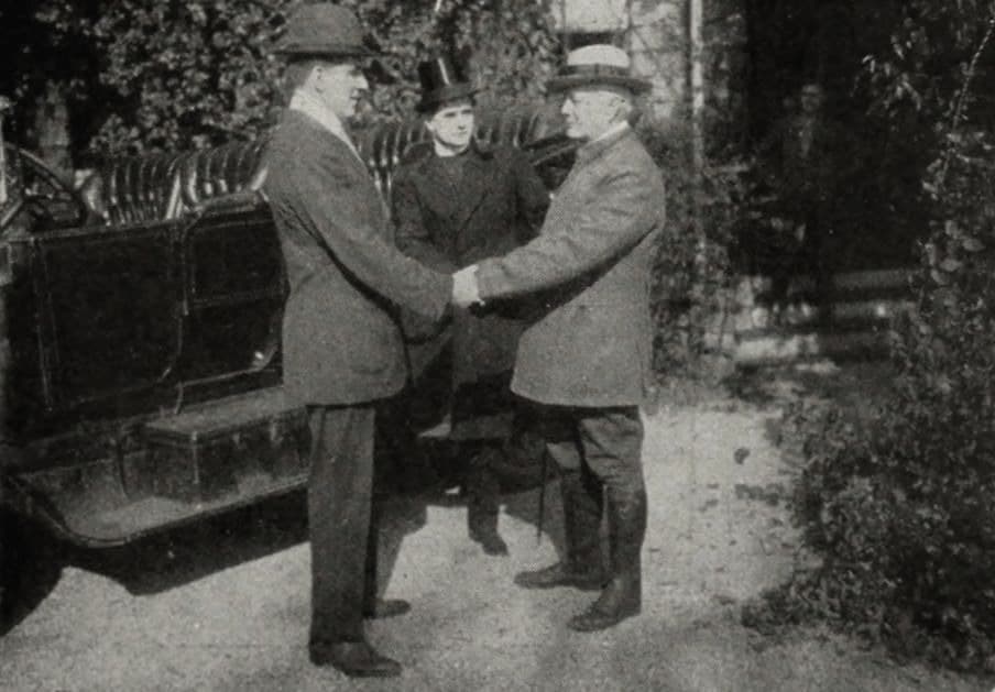 The Other Girl photo