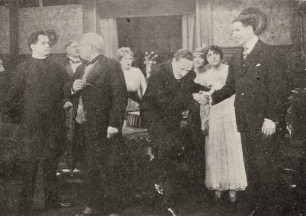 The Other Girl photo