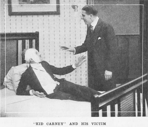 The Other Girl photo