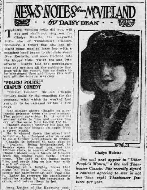 Other People's Money