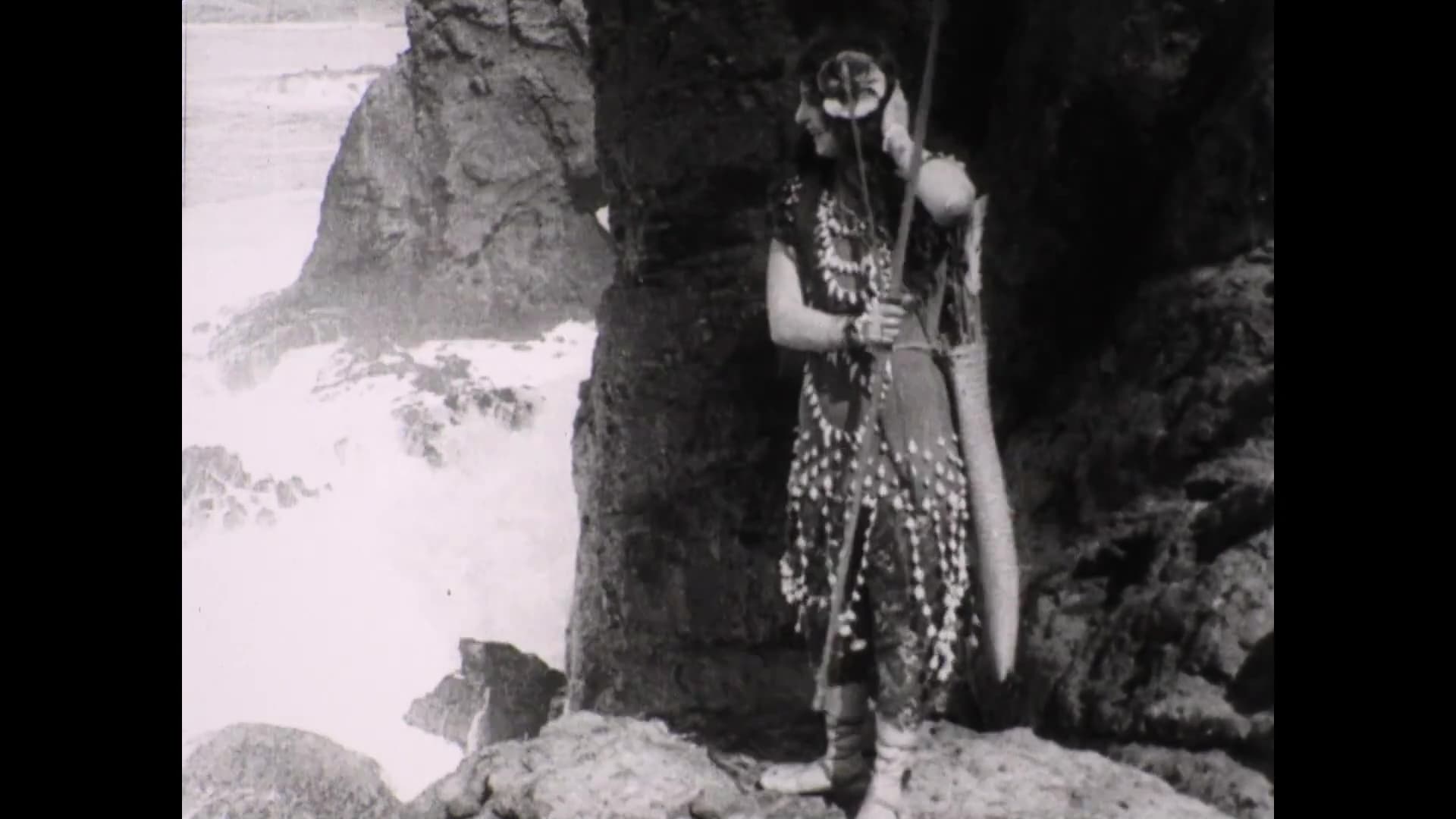 The Pearl of Paradise photo