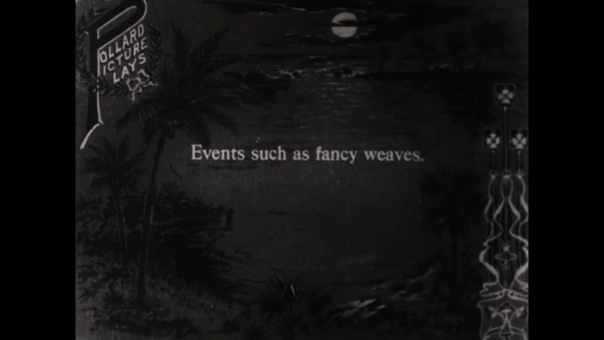 The Pearl of Paradise