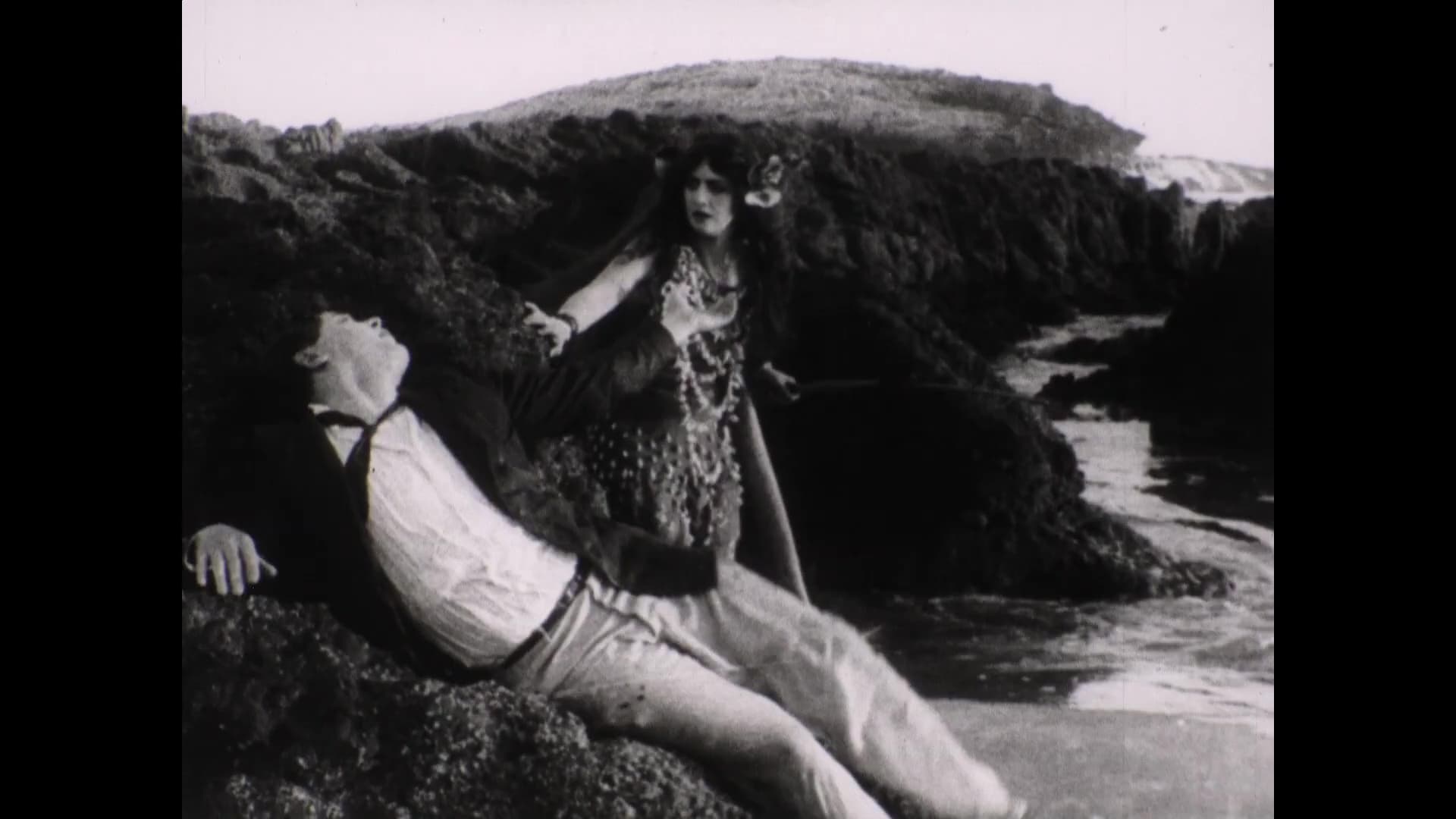 The Pearl of Paradise