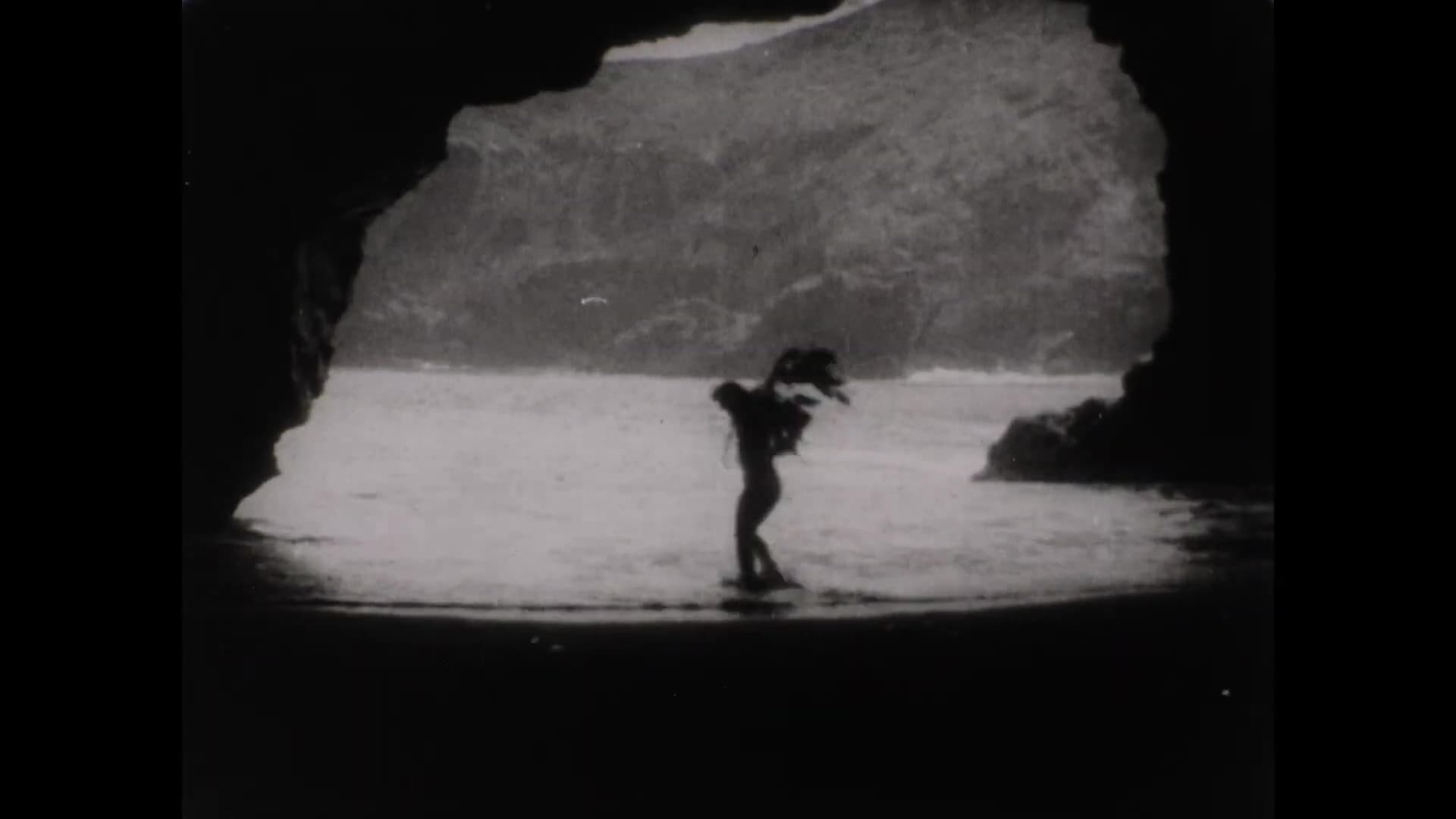 The Pearl of Paradise