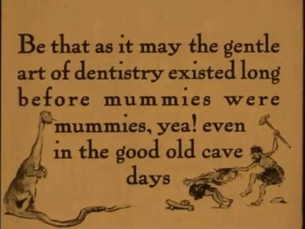 The Tooth Carpenter photo