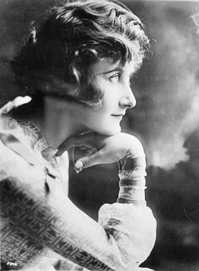 Betty and the Buccaneers