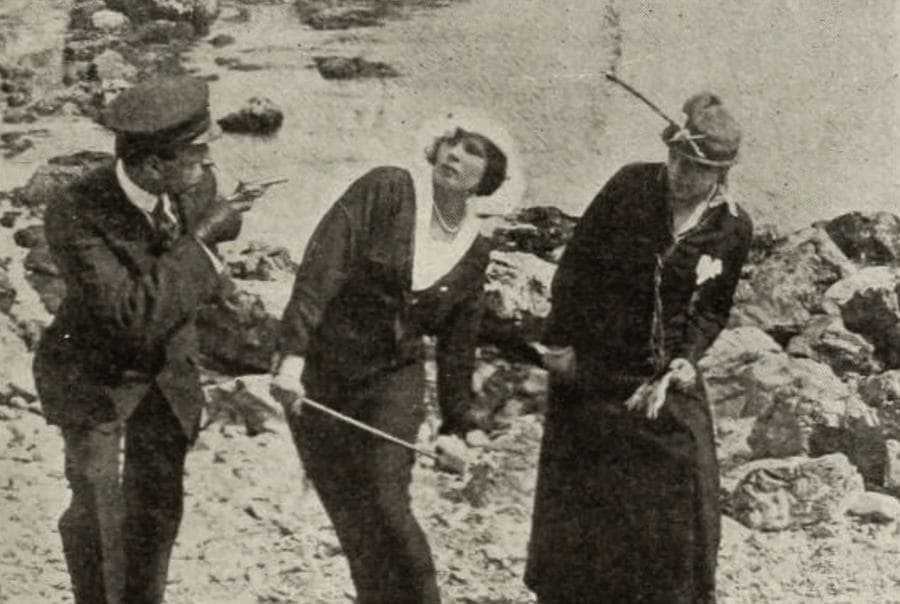 A Woman Wills photo