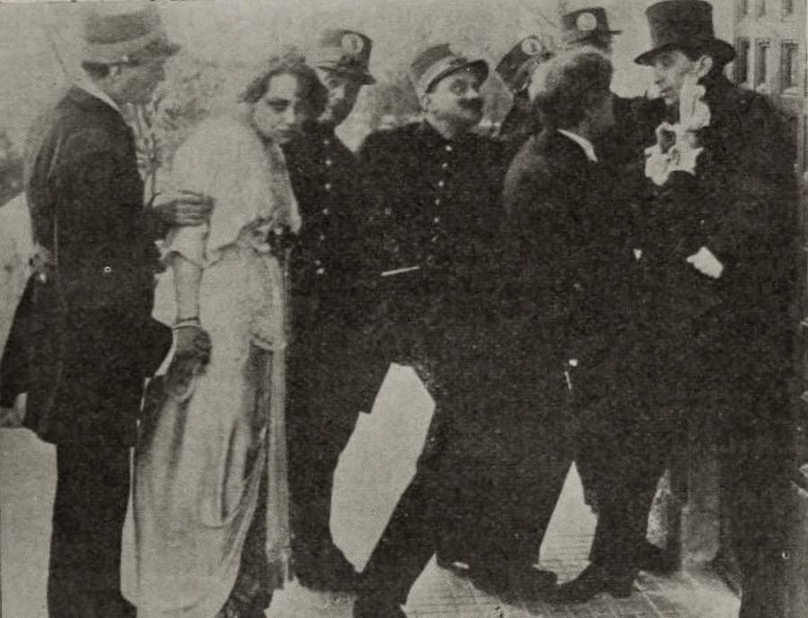 A Woman Wills photo
