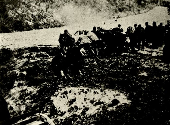 The Heroine from Derna photo