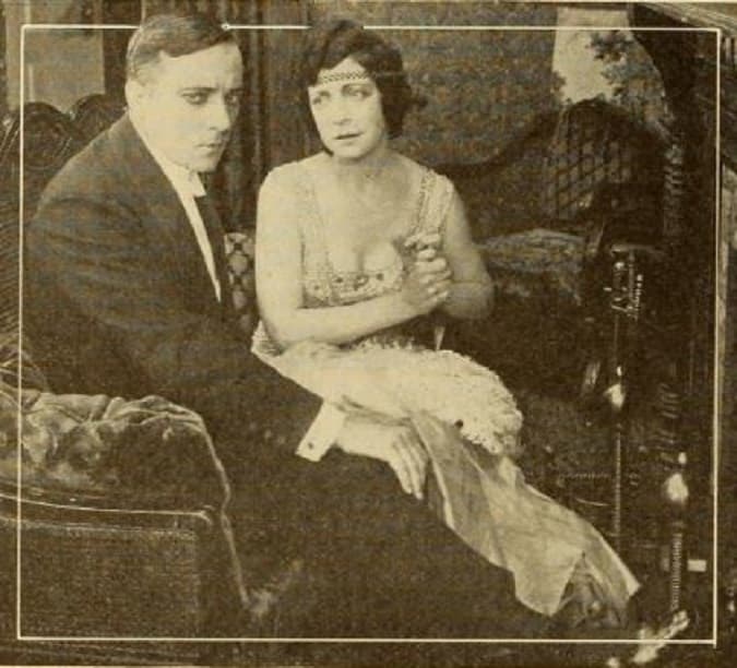 The Girl Who Didn't Think