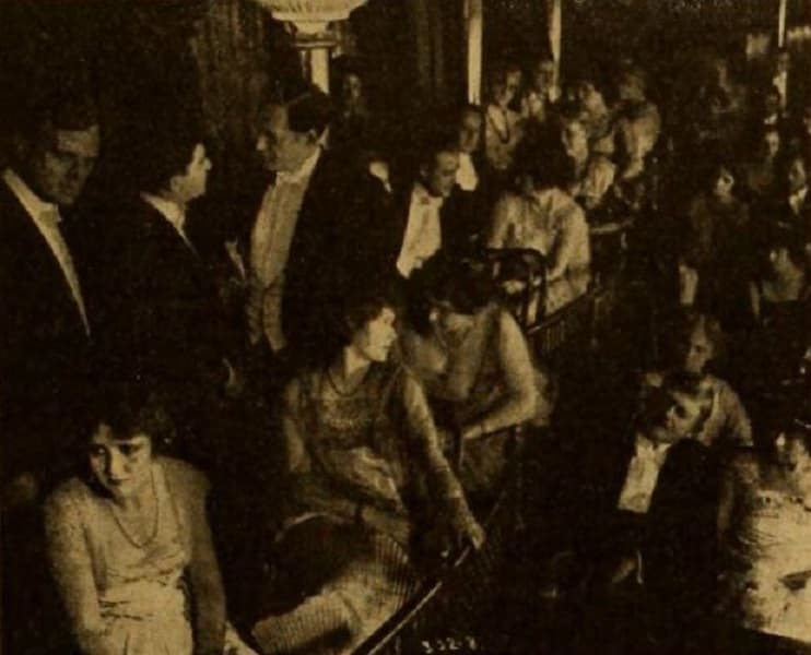 Her Beloved Enemy photo