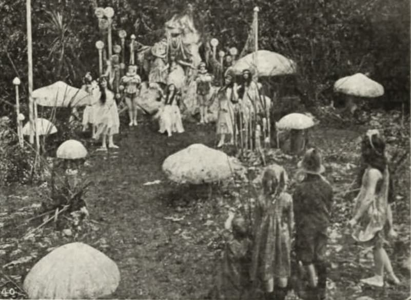 In Slumberland photo