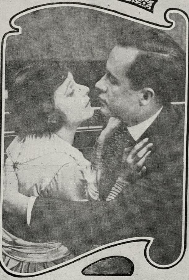 The Law of Compensation photo