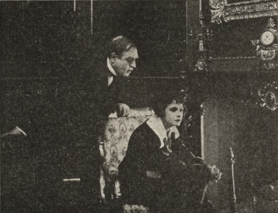 The Law of Compensation