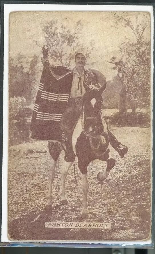 Western Yesterdays photo