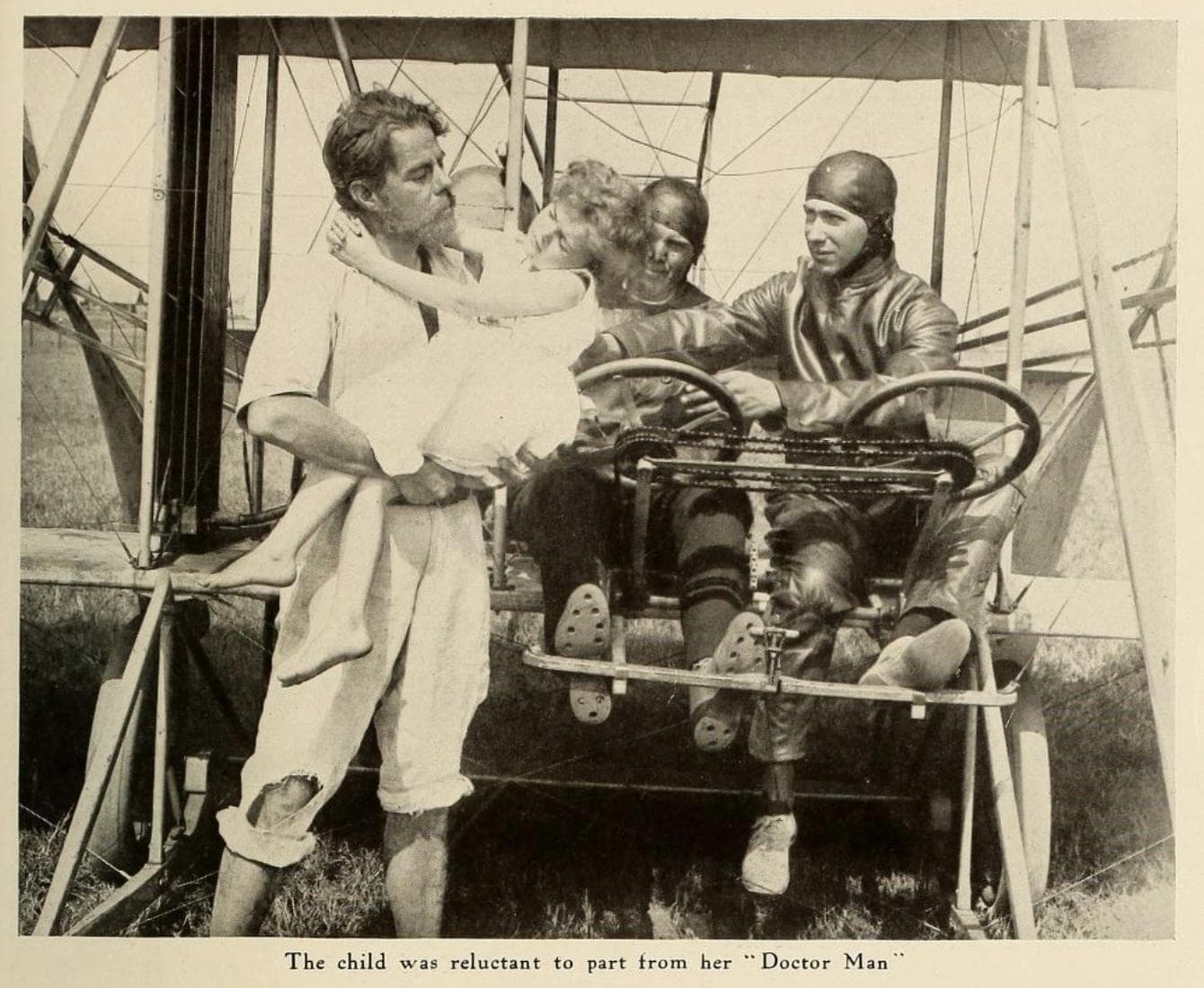 A Modern Monte Cristo photo