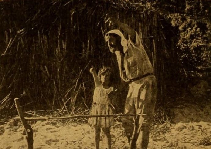 A Modern Monte Cristo photo