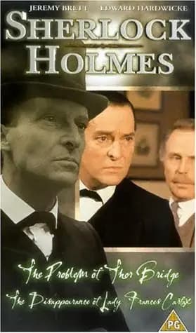 The Disappearance of Lady Frances Carfax