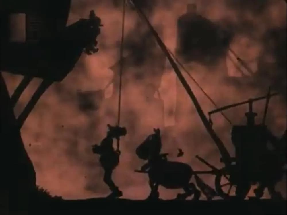 Fireman, Save My Child