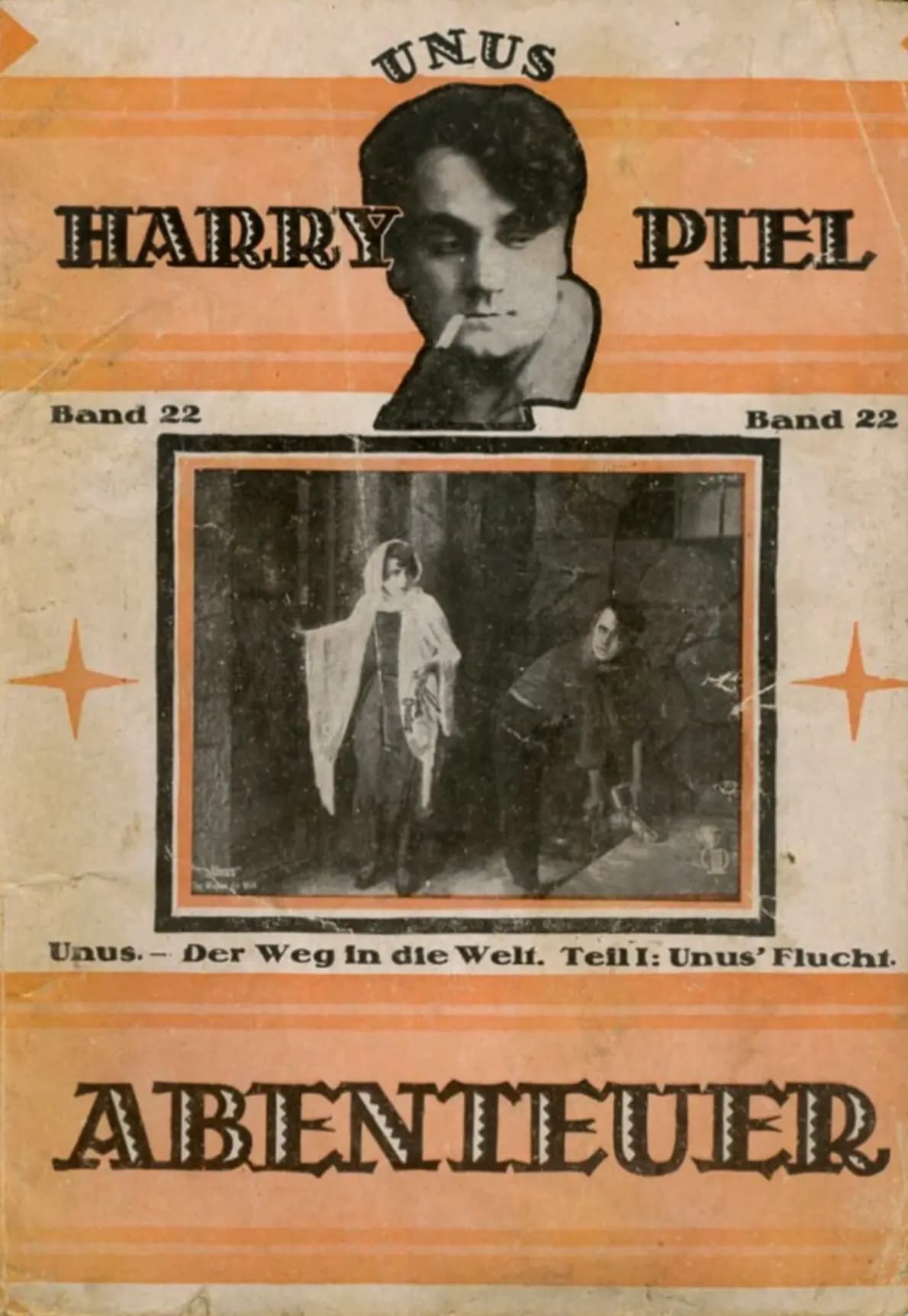 Der Fürst der Berge