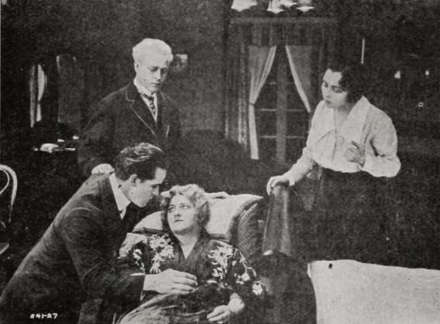 The Shackles of Truth