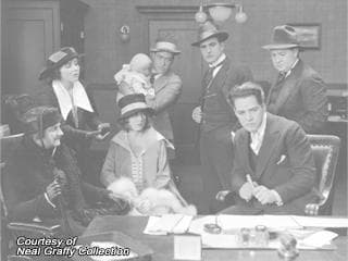 The Shackles of Truth