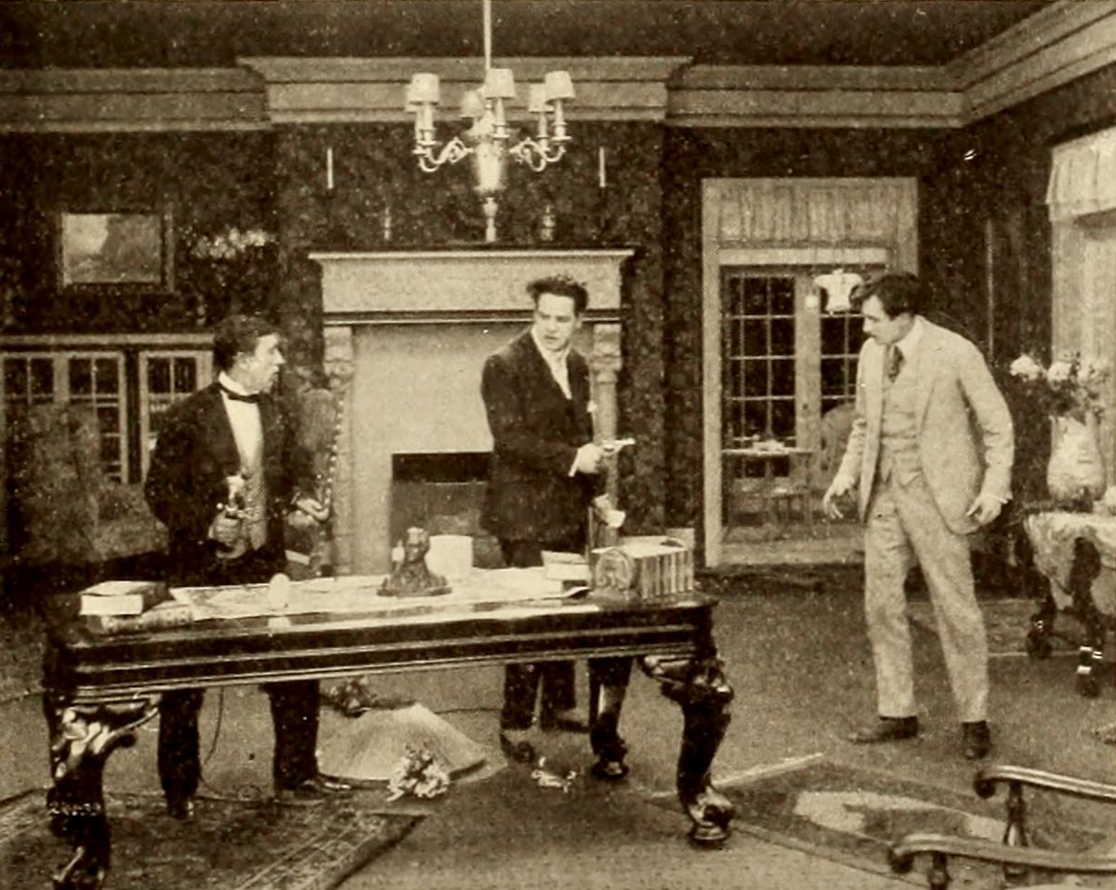 The Shackles of Truth