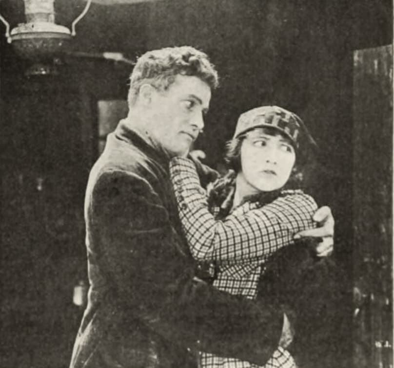 Shall We Forgive Her?