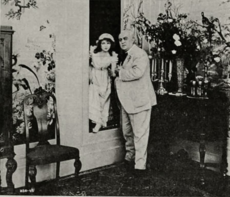 The Spirit of Romance