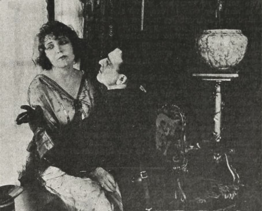 Sweetheart of the Doomed