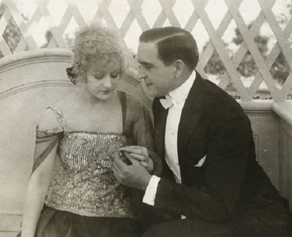 An American Live Wire